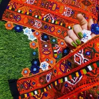 کریشی. پلیوار در نوکاباد