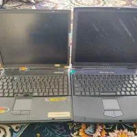 لپتاپ قدیمی