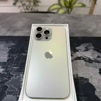 iPhone 15 pro  max