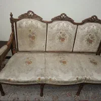 مبل ۷+۲ نفره