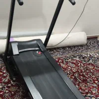 تردمیل تایوانی . تمیز