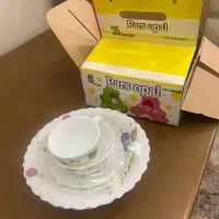 ظرف کودک