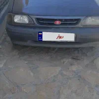 فروش فوری پراید 78