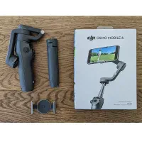 گیمبال osmo 6