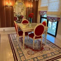 خانه-ویلایی-یک-طبقه-دوخوابه-سند-تک-برگ