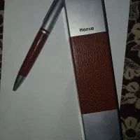 روان نویس آلمانی HANSA