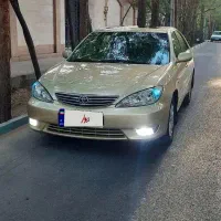 کمری گرند ۶ سیلندر اتومات بیرنگ