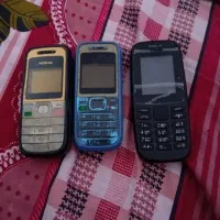 گوشی همراه نوکیا