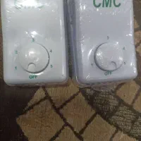 درجه پنکه