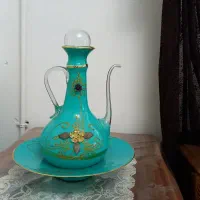 تنگ وکاسه دکور