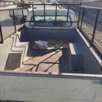 وانت بار کرایه