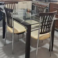 میزنهارخوری۴نفره