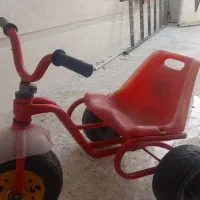 سه چرخه سالم
