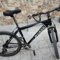 دوچرخه سالم نو