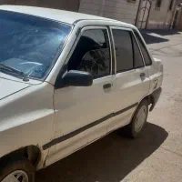 پراید|خودرو سواری و وانت|اسفراین, |دیوار