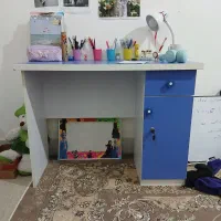 میز تحریر در حدنو یه سال خریدم  فروش ۱۵۰۰