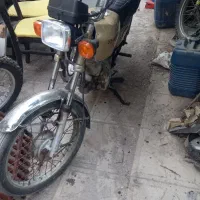 هندا مزایده۱۲۵