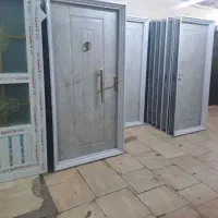 فروش انواع درب اتاقی و سرویسی چوبی