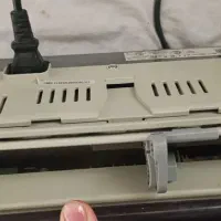 پرینتر اپسون واسکنر جداhp چاپ رنگی وعکس ۲۵۰۰مفت