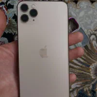 ایفون۱۱مکس۵۱۲گیگ