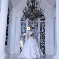 لباس عروس