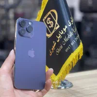 iphone 14 Pro Max 256g ZAA ایفون ریجستری باتری۸۲