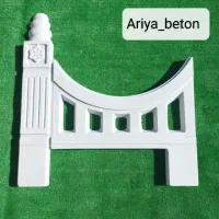 استخدام نیروکار ساده در کارگاه تولید سنگ مصنوعی