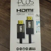 کابل hdmi