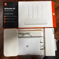 روتر بی‌سیم شیائومی مدل Mi 4C