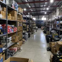 لوازم یدکی اصلی شرکتی خودروهای چینی عمده وتک فروشی