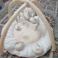 تشک بازی کودک
