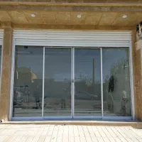 درب های اتوماتیک