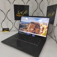 لپ تاپ دل i5 نسل8 گرافیک 4 ddr5 تاچ 4k تکمـیل|رایانه همراه|سبزوار, |دیوار