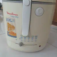 سرخ کن مولینکس