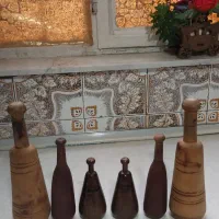 میل یاستانی