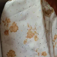 قواره پارچه دومتری