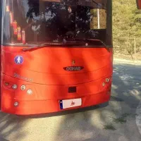 اتوبوس اسکانیا شهری