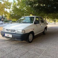 پراید بکر