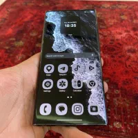 s22 ultra 12 512|موبایل|اصفهان, خانه اصفهان|دیوار