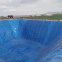 فروش و نصب ورق ژئوممبران