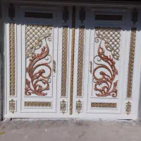 نقاشی ساختمان