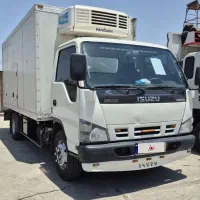ایسوزو 6تن