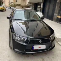دنا پلاس توربو اتومات ۱۴۰۲