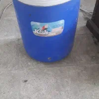 کلمن اب