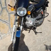 باکسر ۱۴۰۴ رهرو در حد صفر
