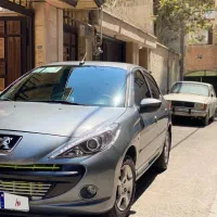 207|خودرو سواری و وانت|تهران, دهم فروردین|دیوار