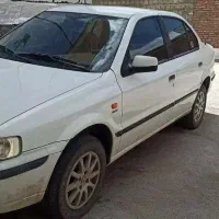 سمند87 سفارش مدیران خودرو