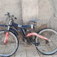 دوچرخه۲۶