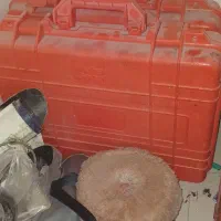 کیف ابزار یا وسایل بسیار محکم