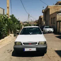 پراید۱۳۱